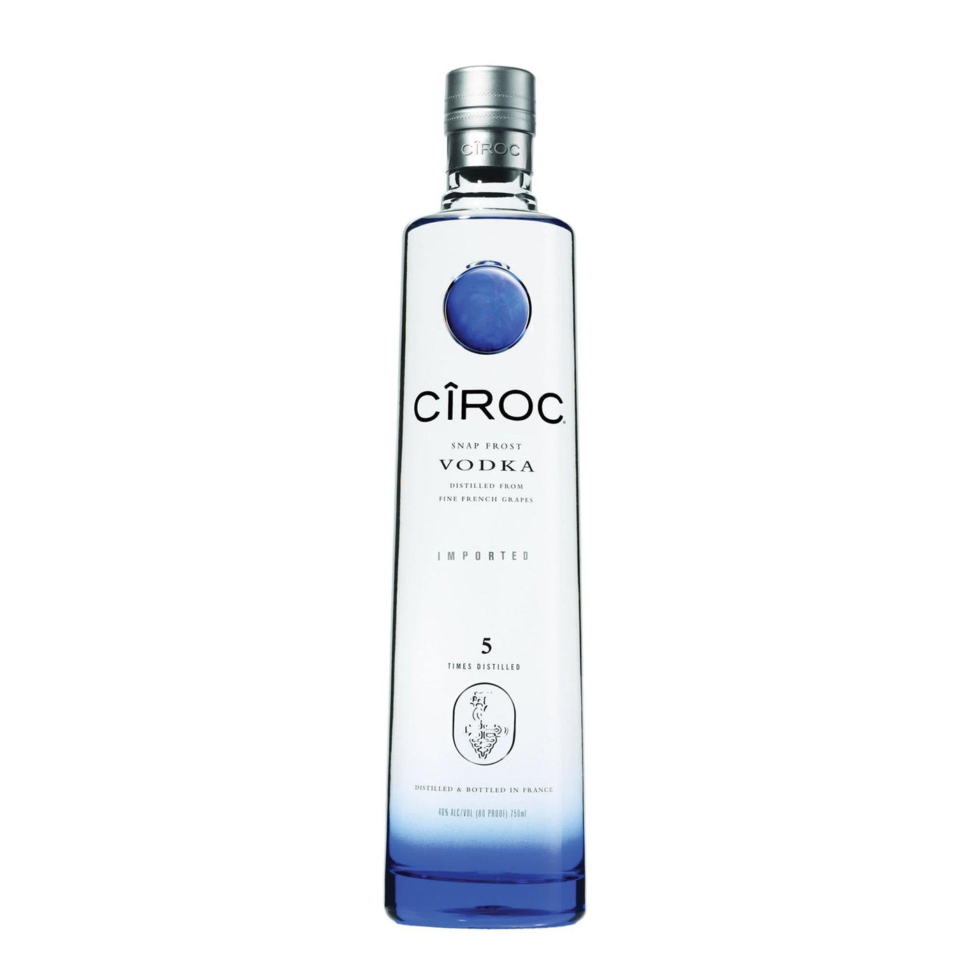 Ciroc Vodka