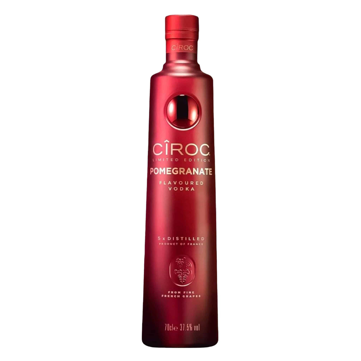 Ciroc Pomegranate Vodka