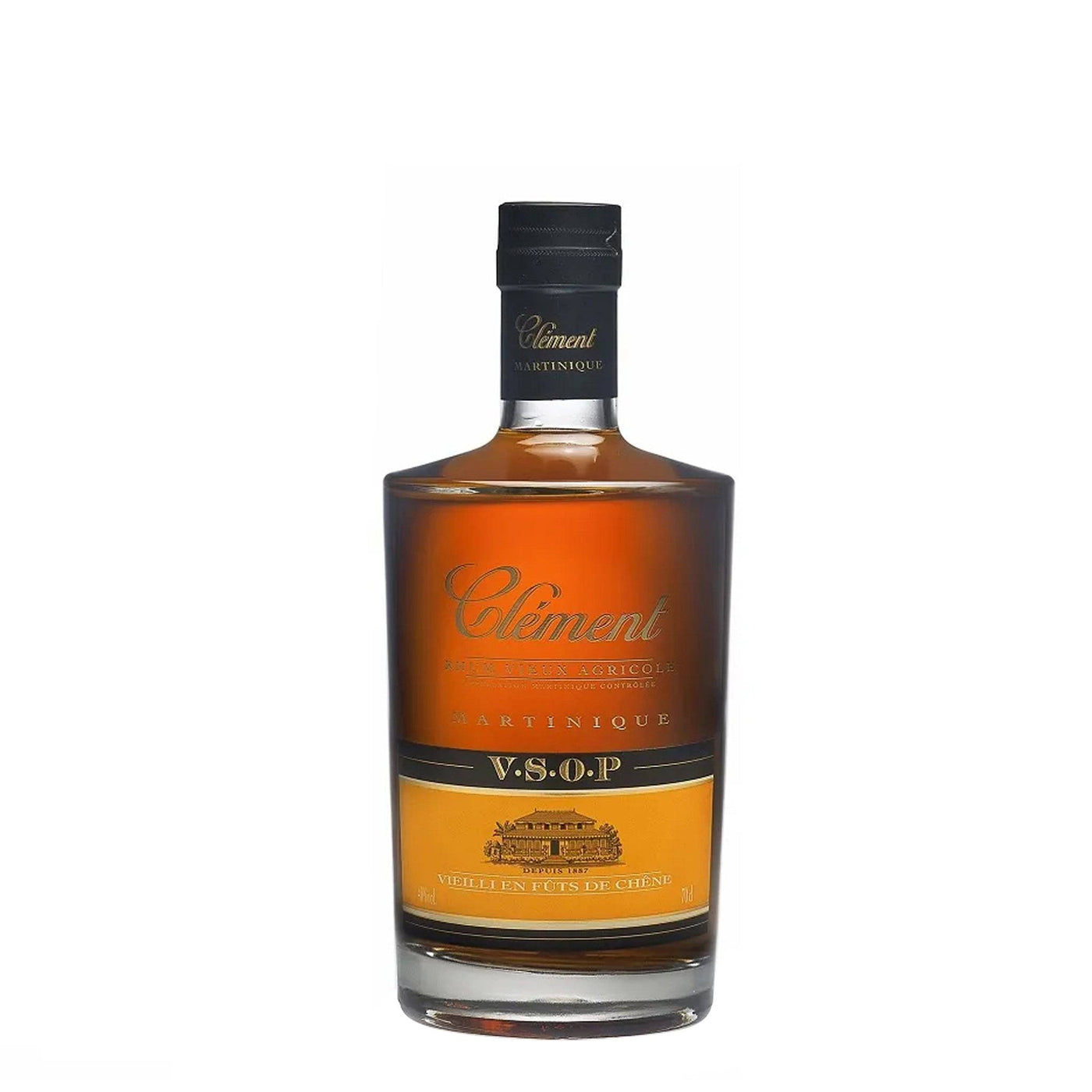 Clement VSOP Rhum Agricole