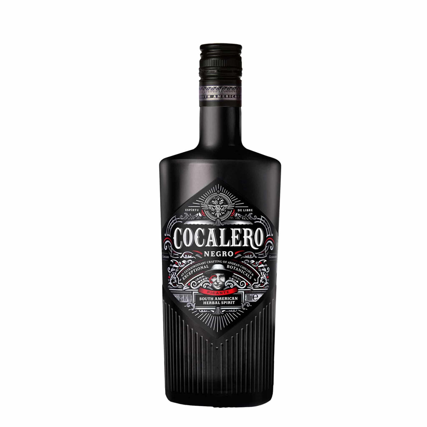 Cocalero Picante Liqueur