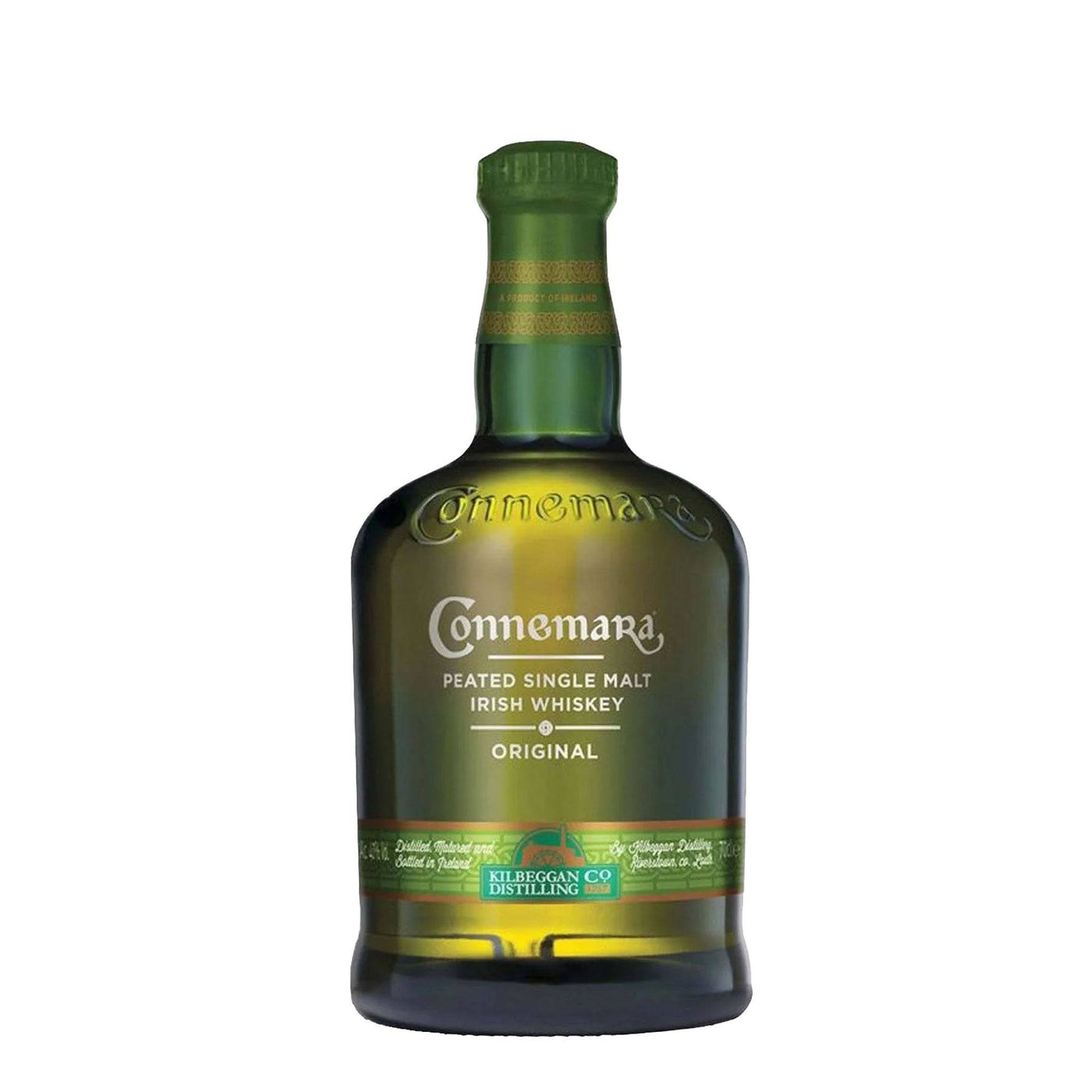 Connemara Peated Malt Whiskey