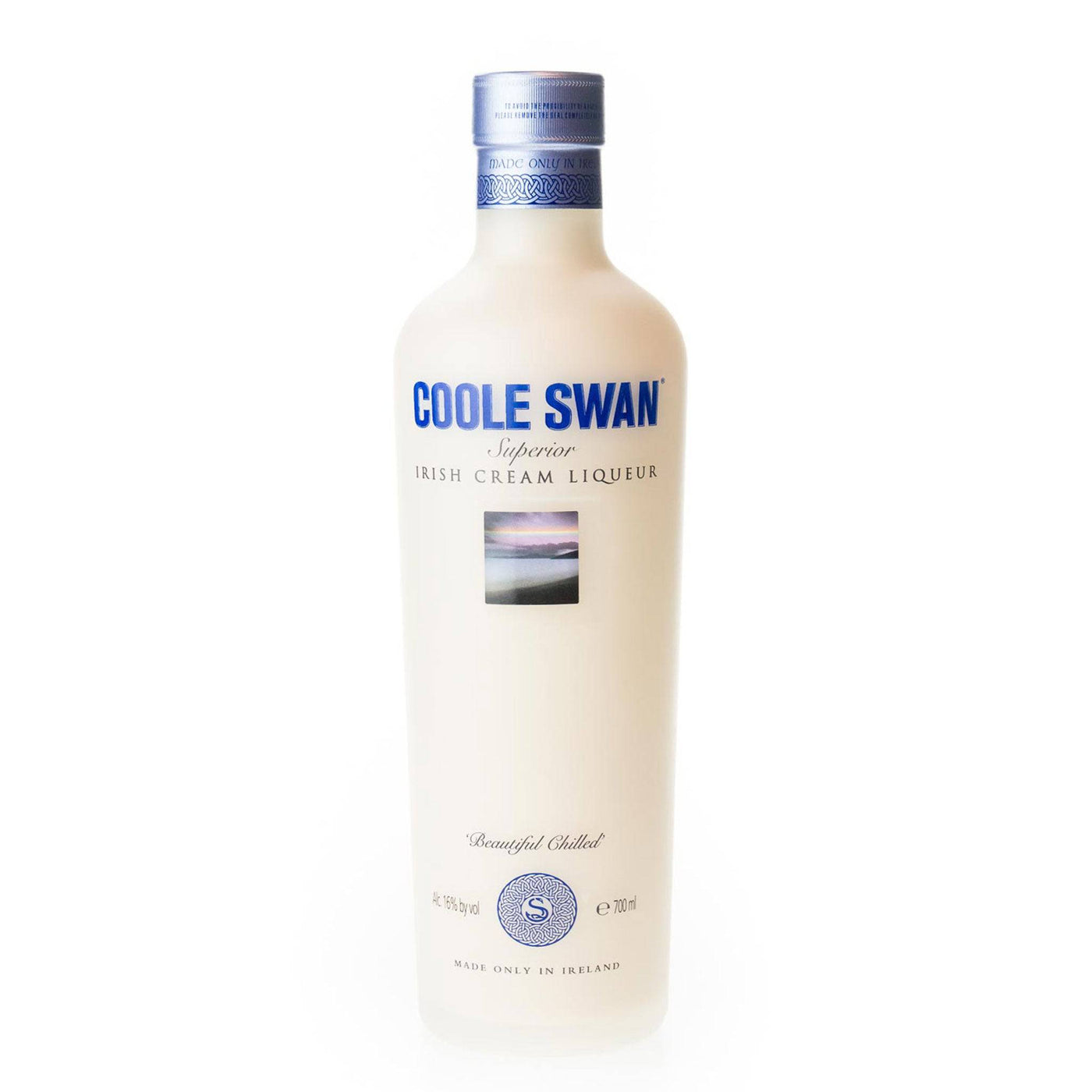 Coole Swan Cream Liqueur