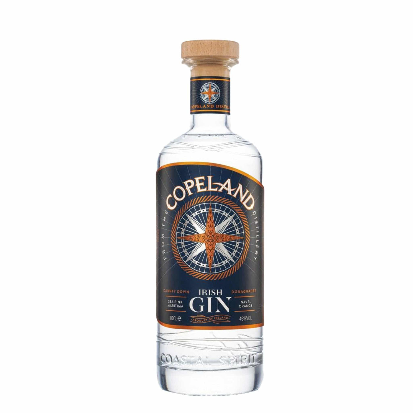 Copeland Classic Gin