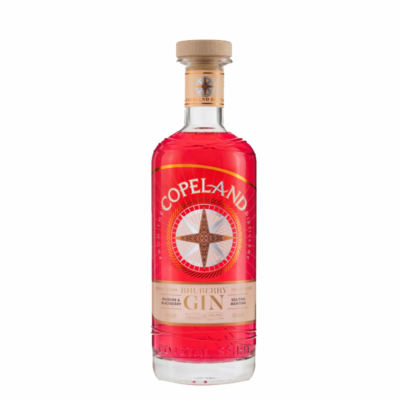 Copeland Rhuberry Gin