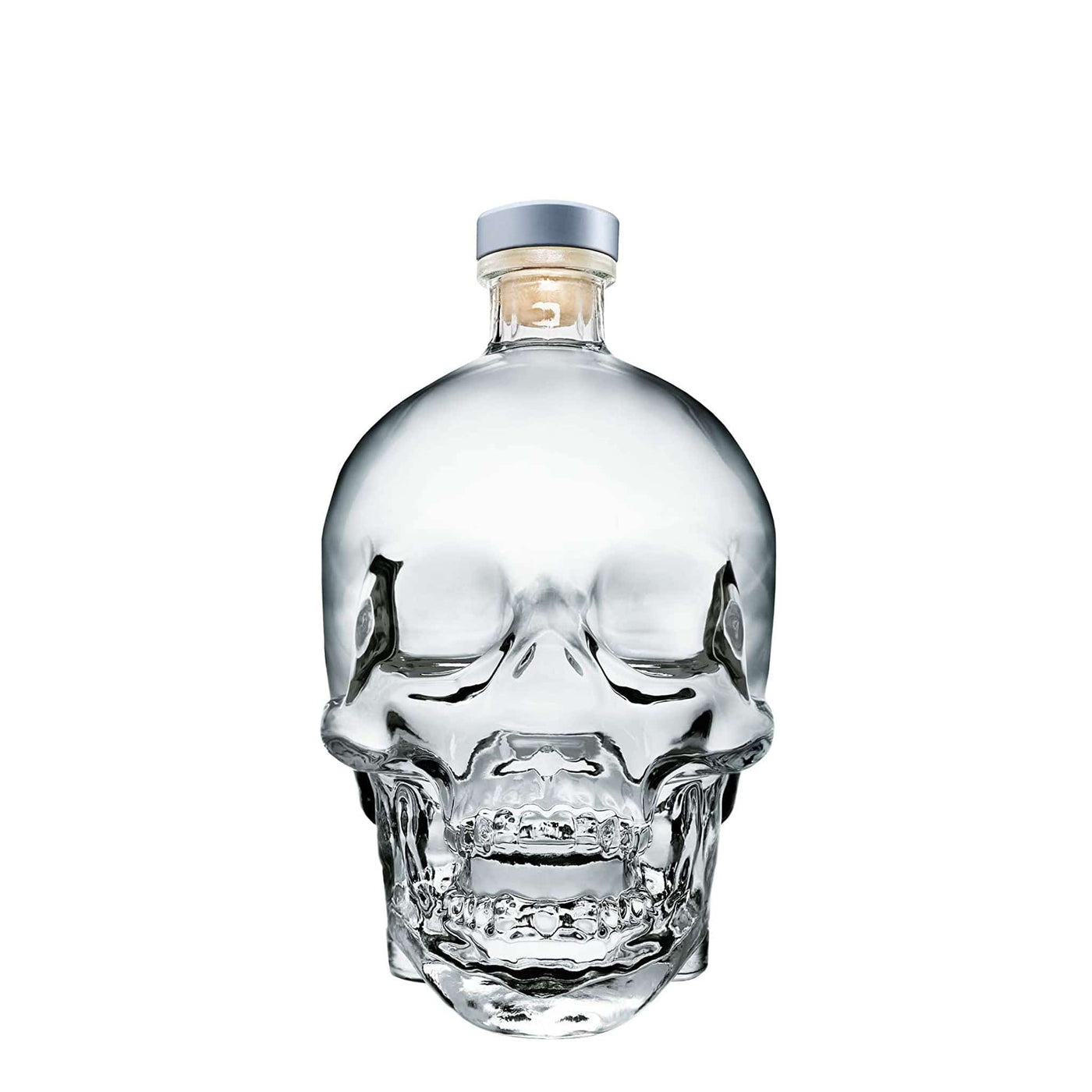 Crystal Head Vodka