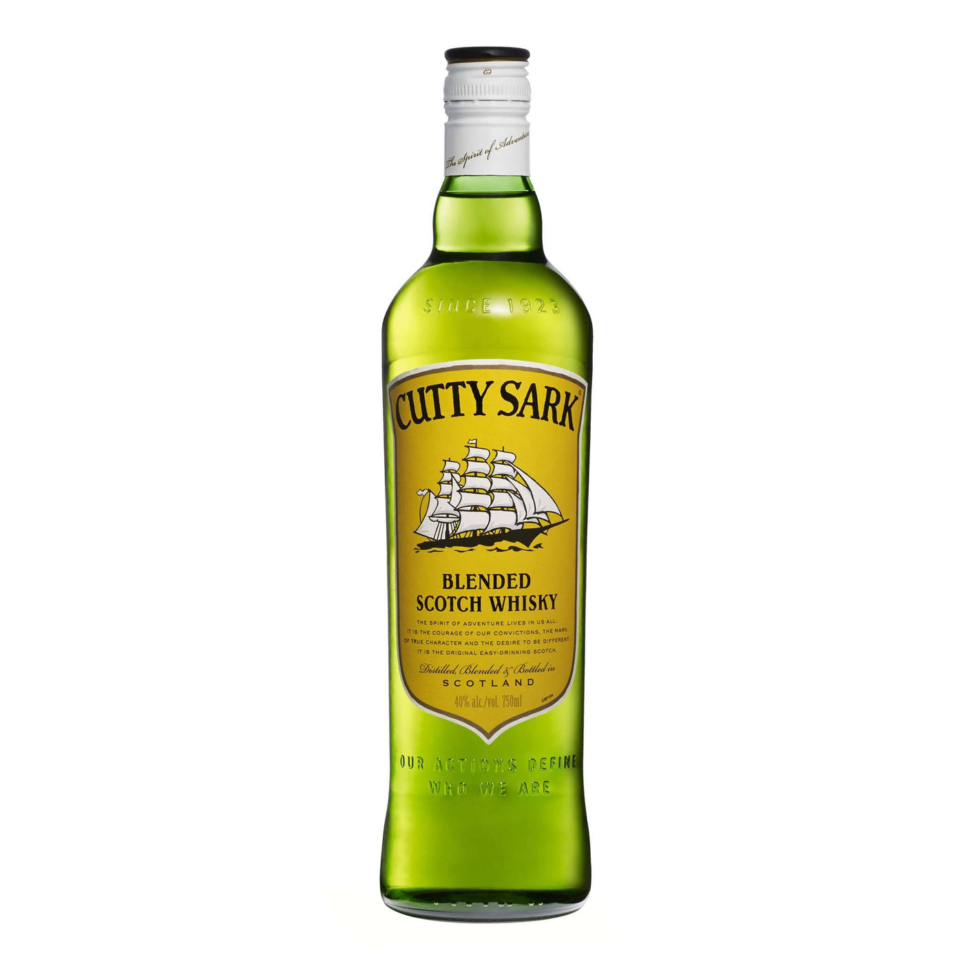 Cutty Sark Original Whisky