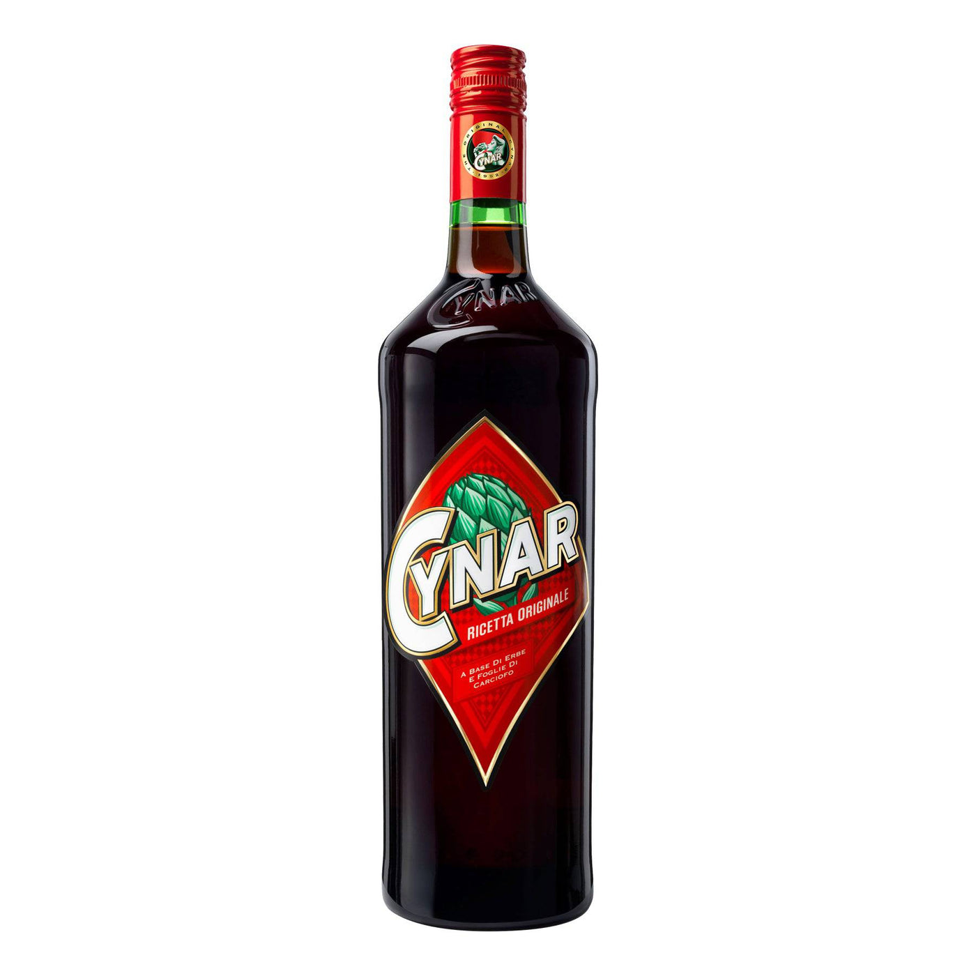 Cynar Liqueur