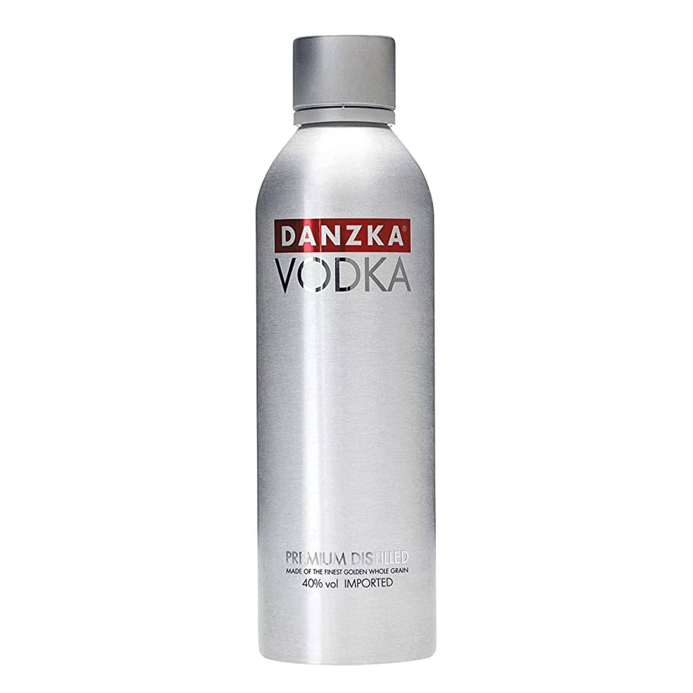 Danzka Red Vodka