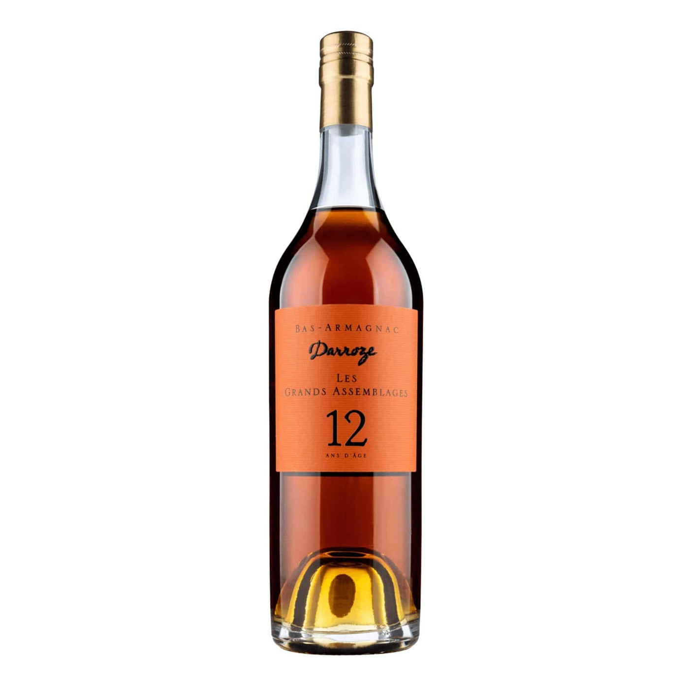 Darroze 12 Years Armagnac