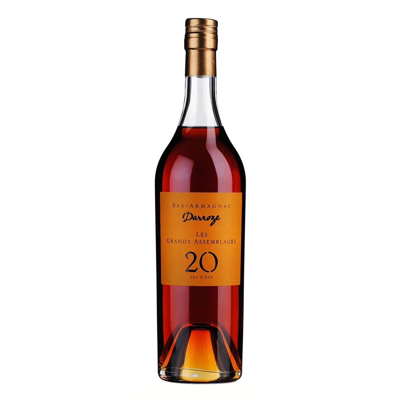 Darroze 20 Years Armagnac