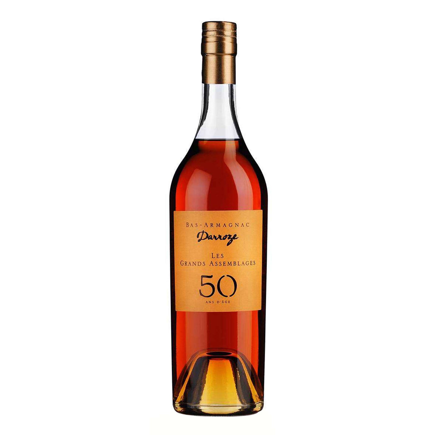 Darroze 50 Years Armagnac