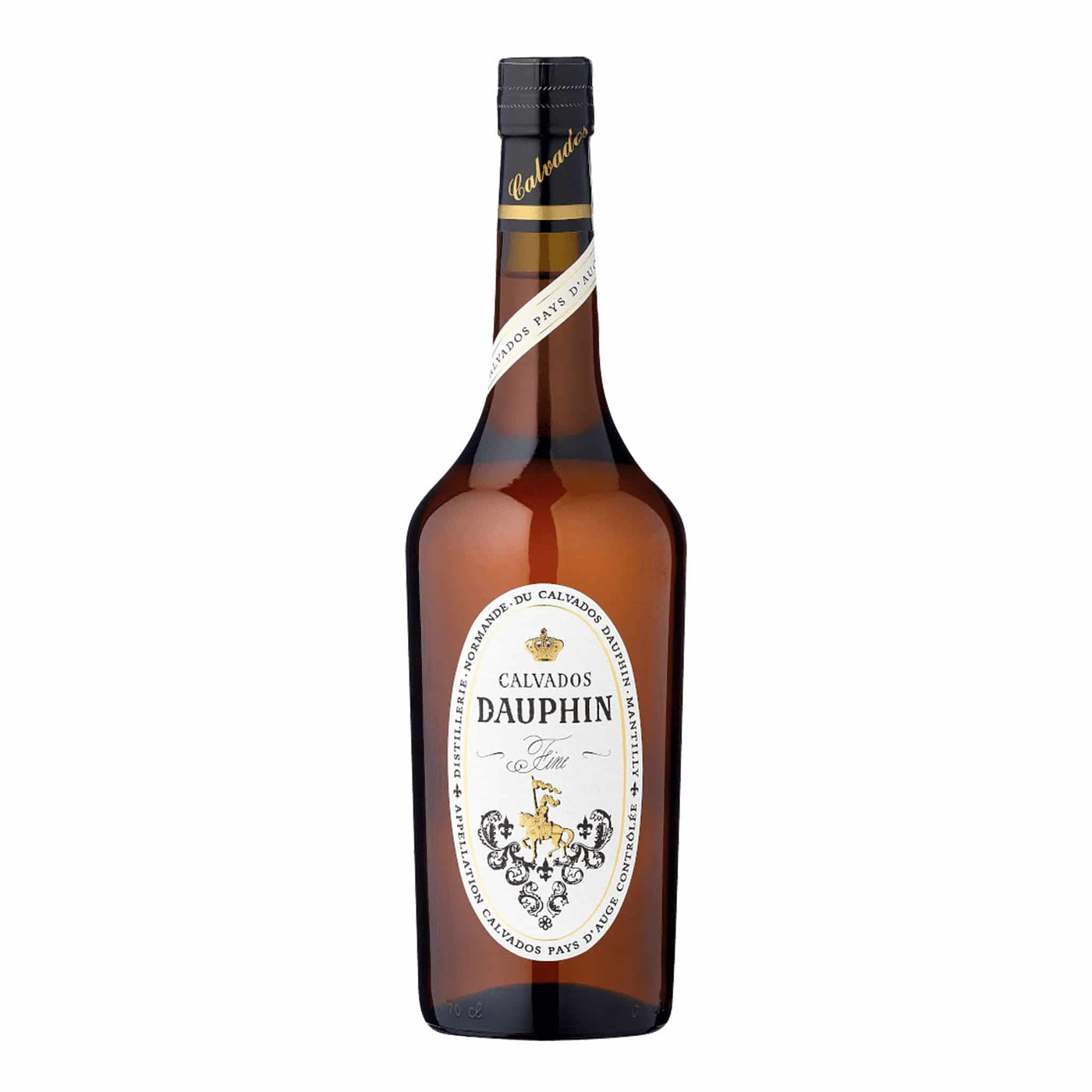 Dauphin Fine Calvados