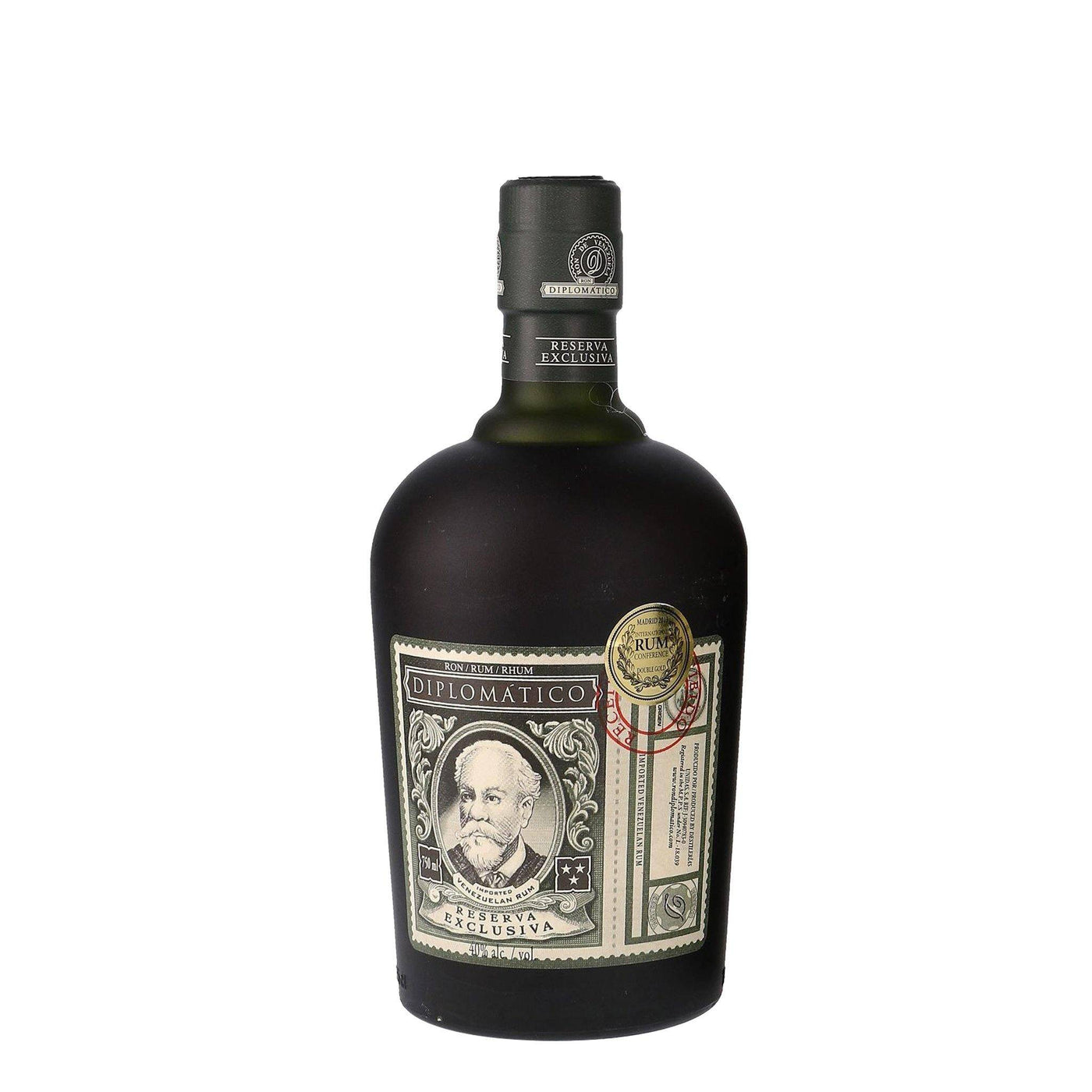 Diplomatico Reserva Exclusiva Rum