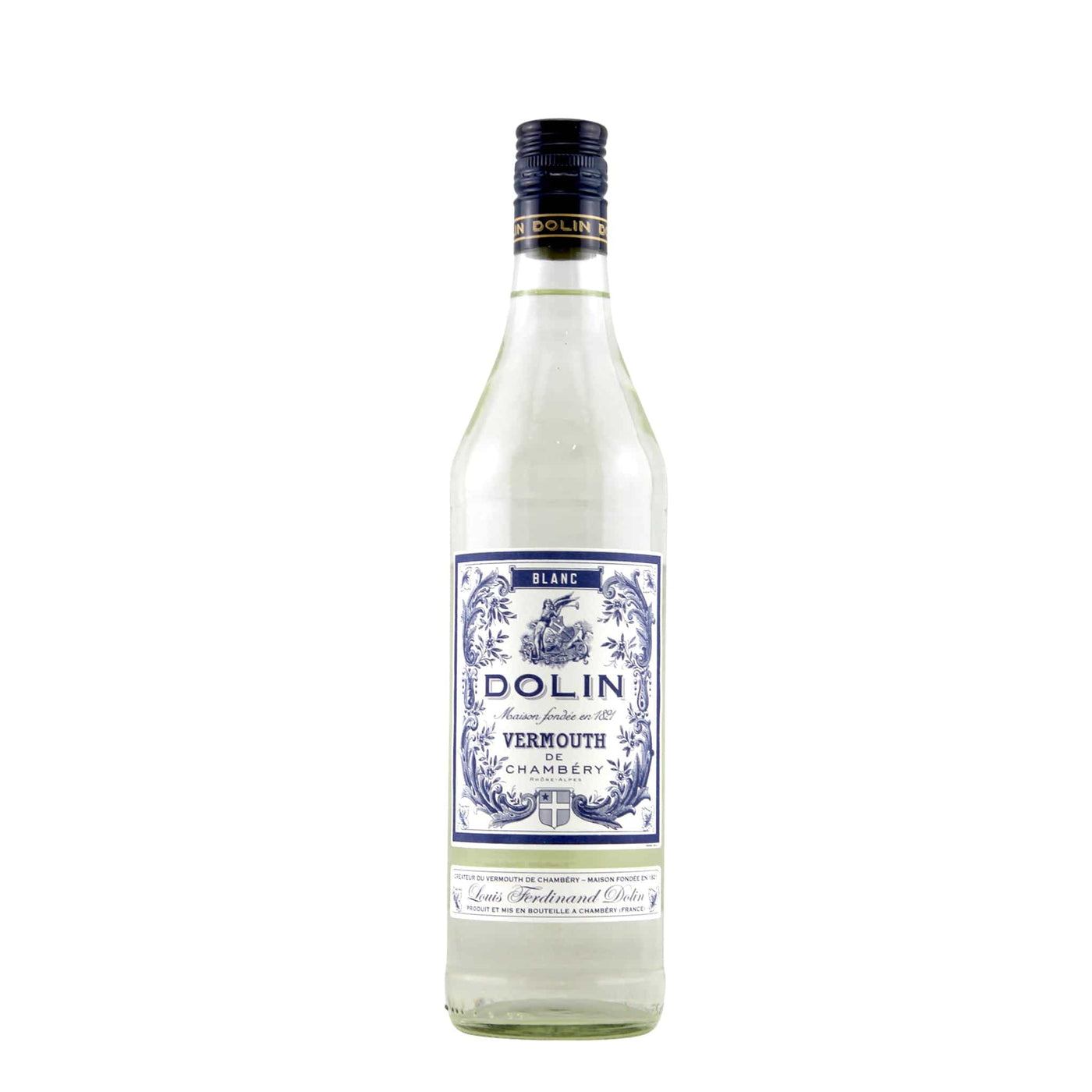 Dolin Blanc Vermouth