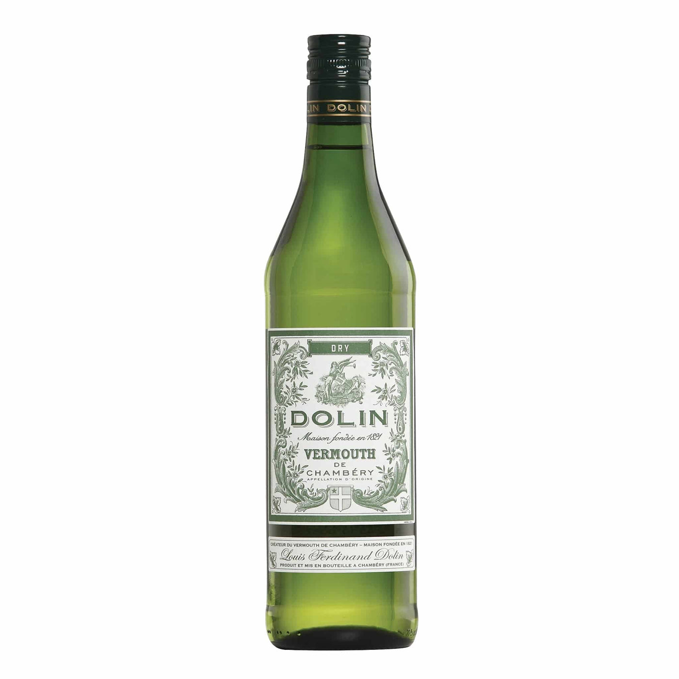 Dolin Dry Vermouth