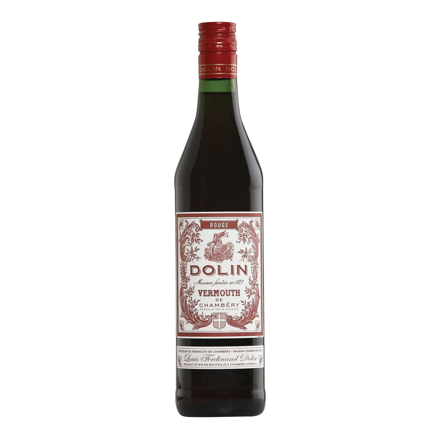 Dolin Rouge Vermouth