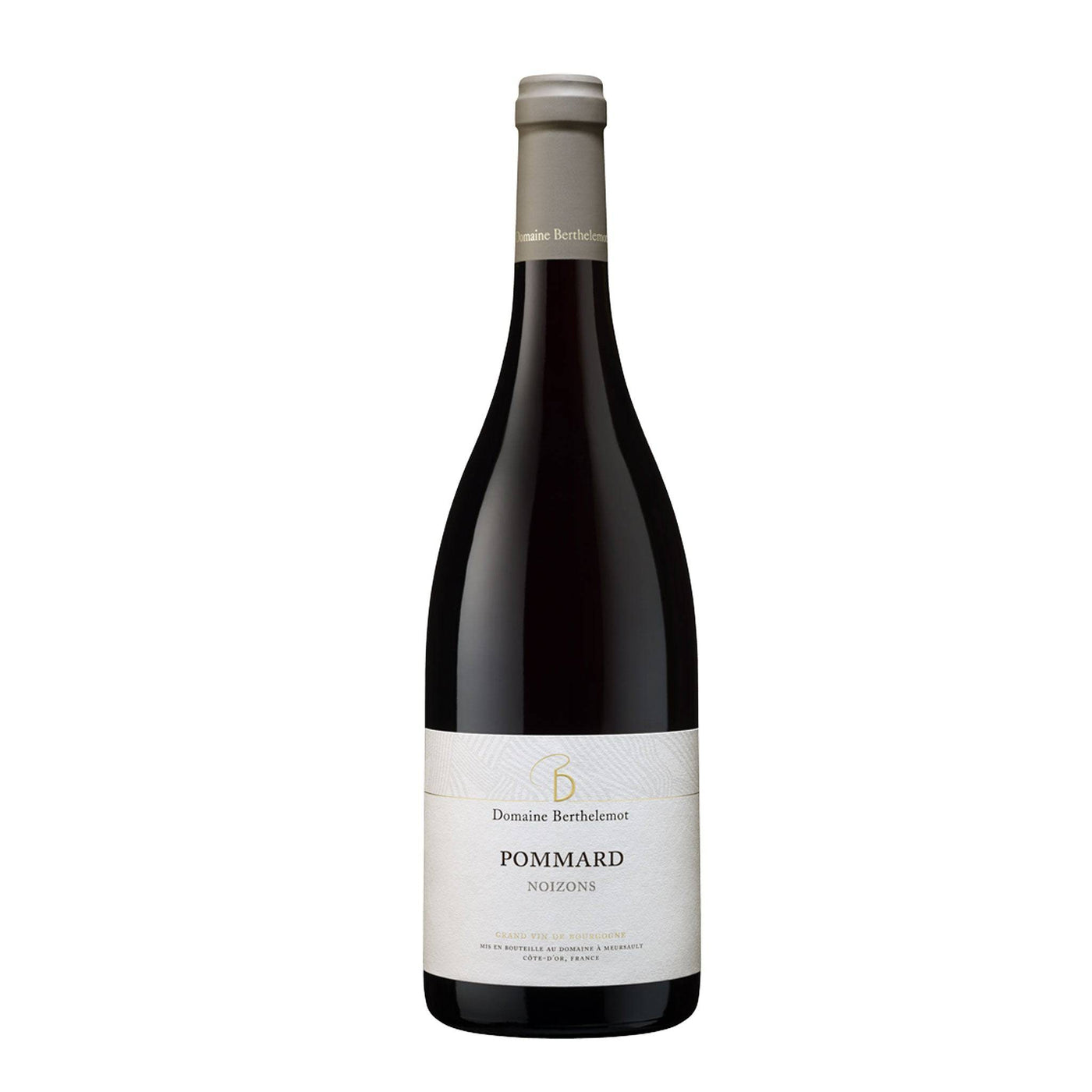 Domaine Berthelemot Pommard ‘Noizons’