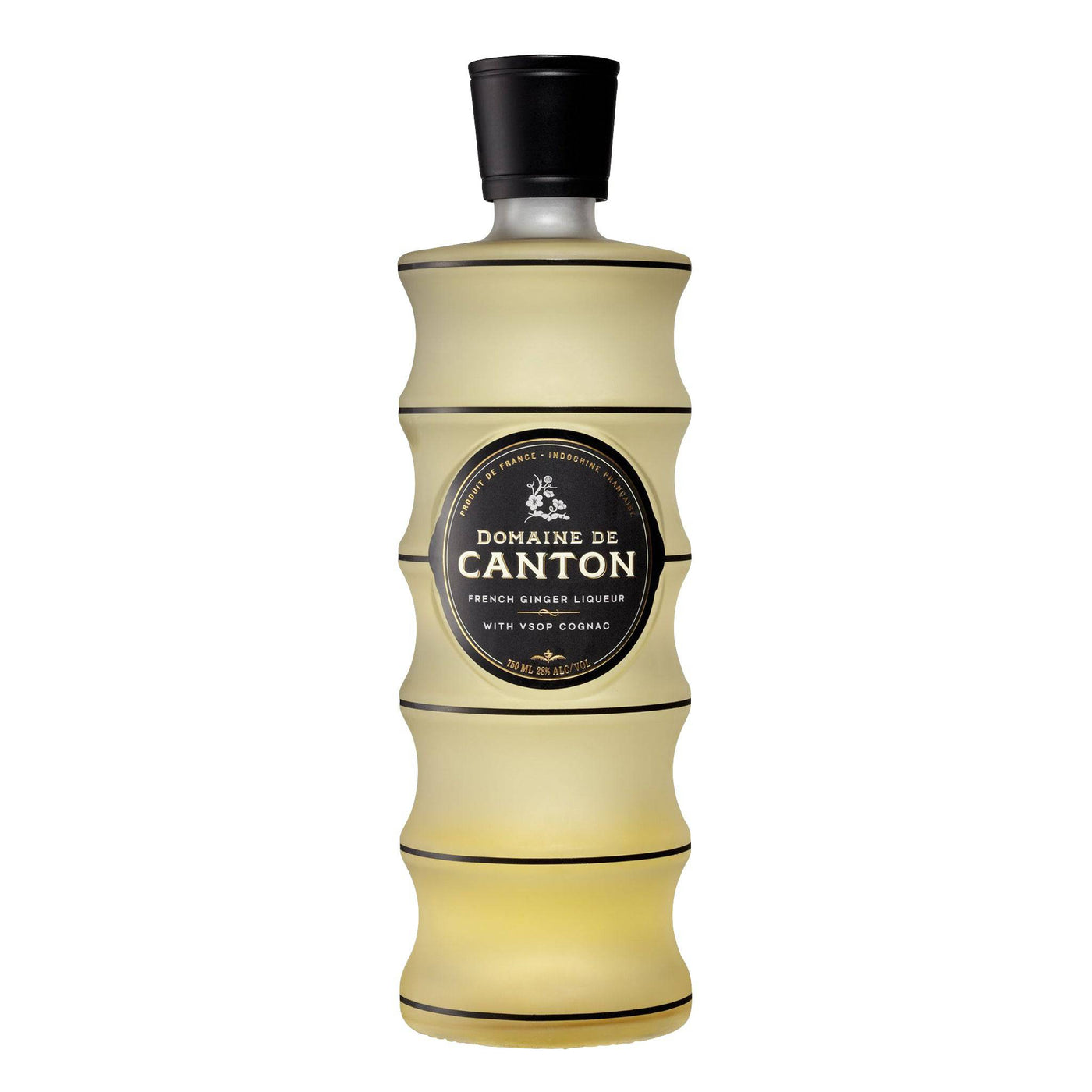 Domaine De Canton Liqueur