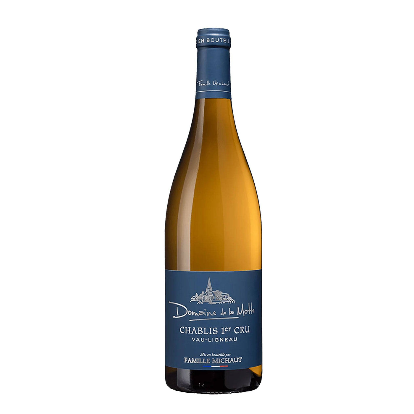 Domaine de la Motte Chablis Premier Cru Vau-Ligneau
