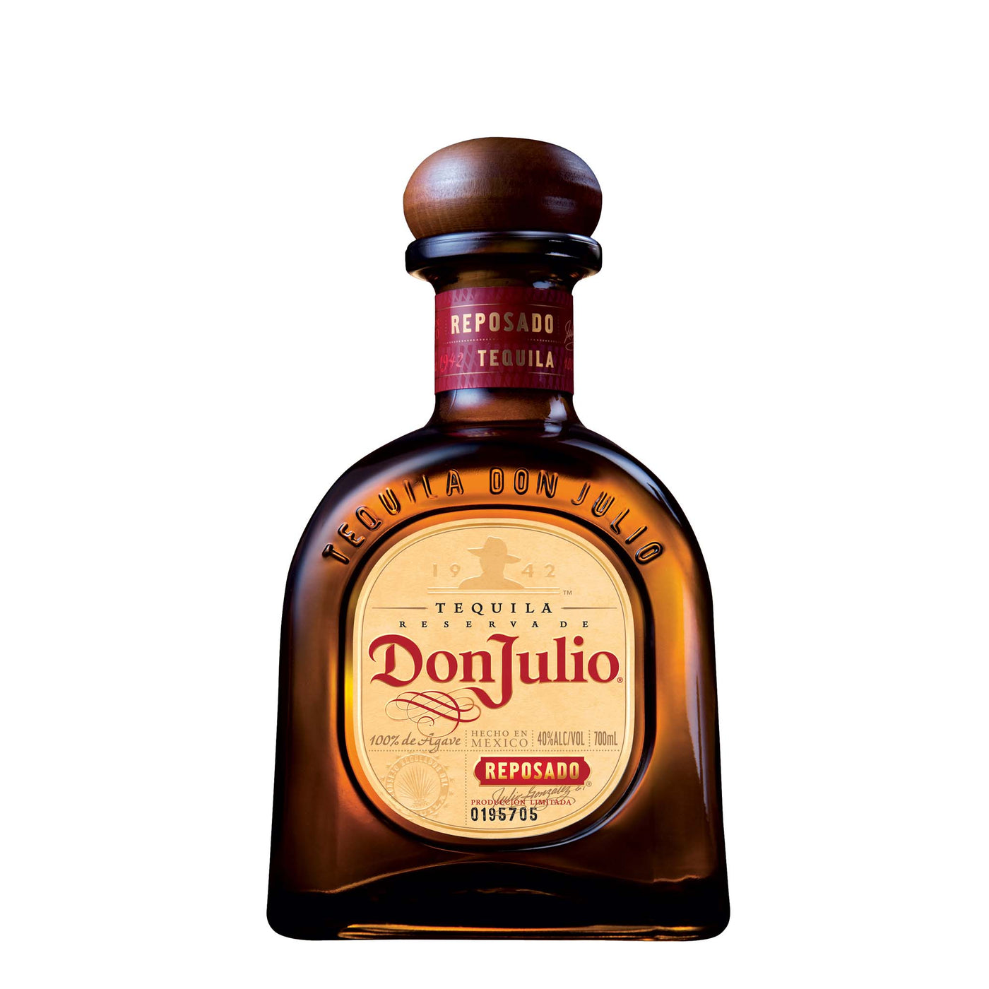 Don Julio Reposado Tequila