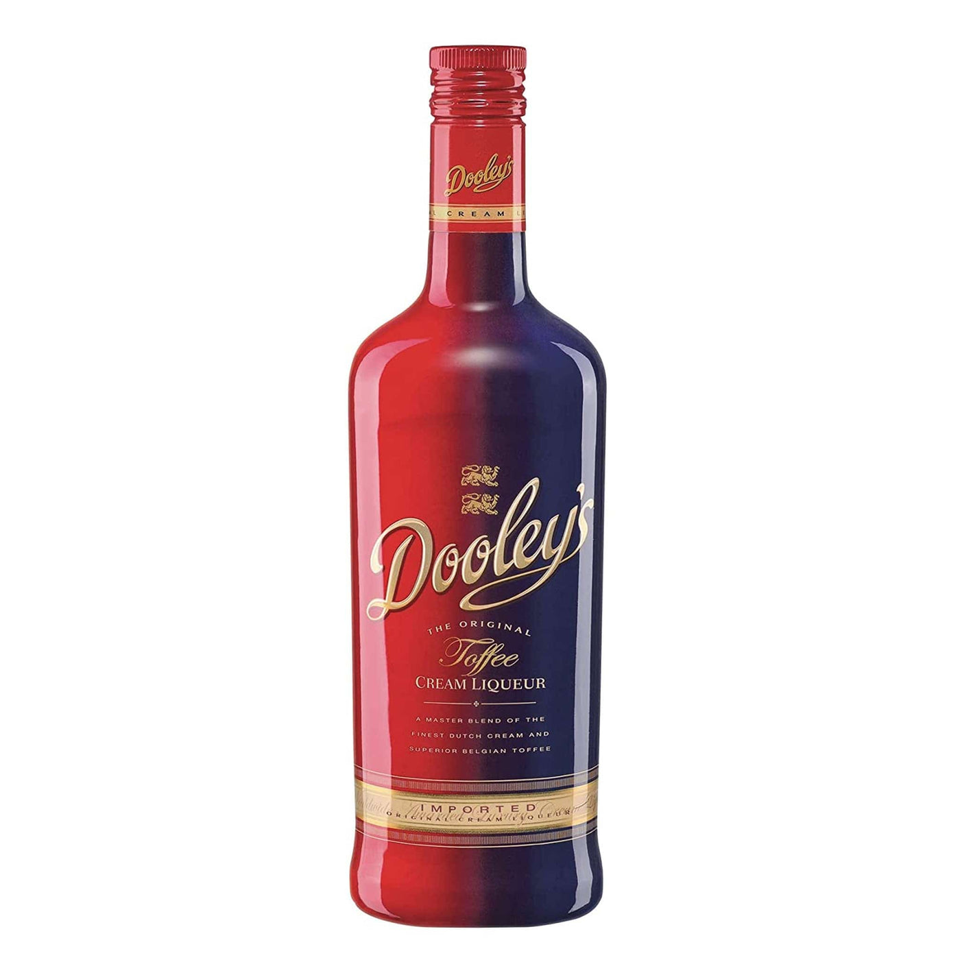 Dooley's Toffee Cream Liqueur