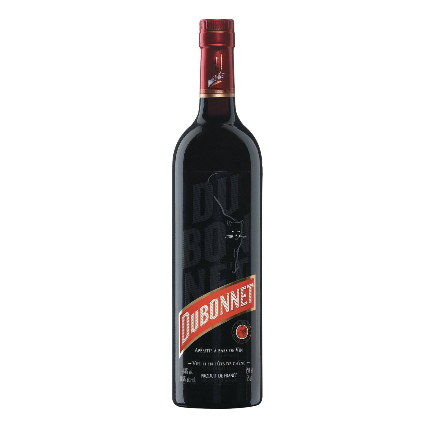 Dubonnet Rouge Vermouth