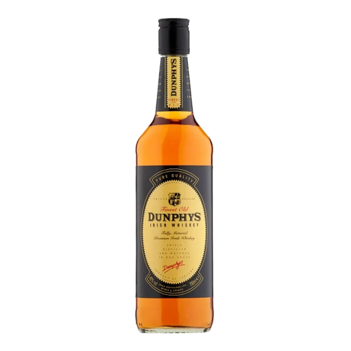 Dunphy's Whiskey