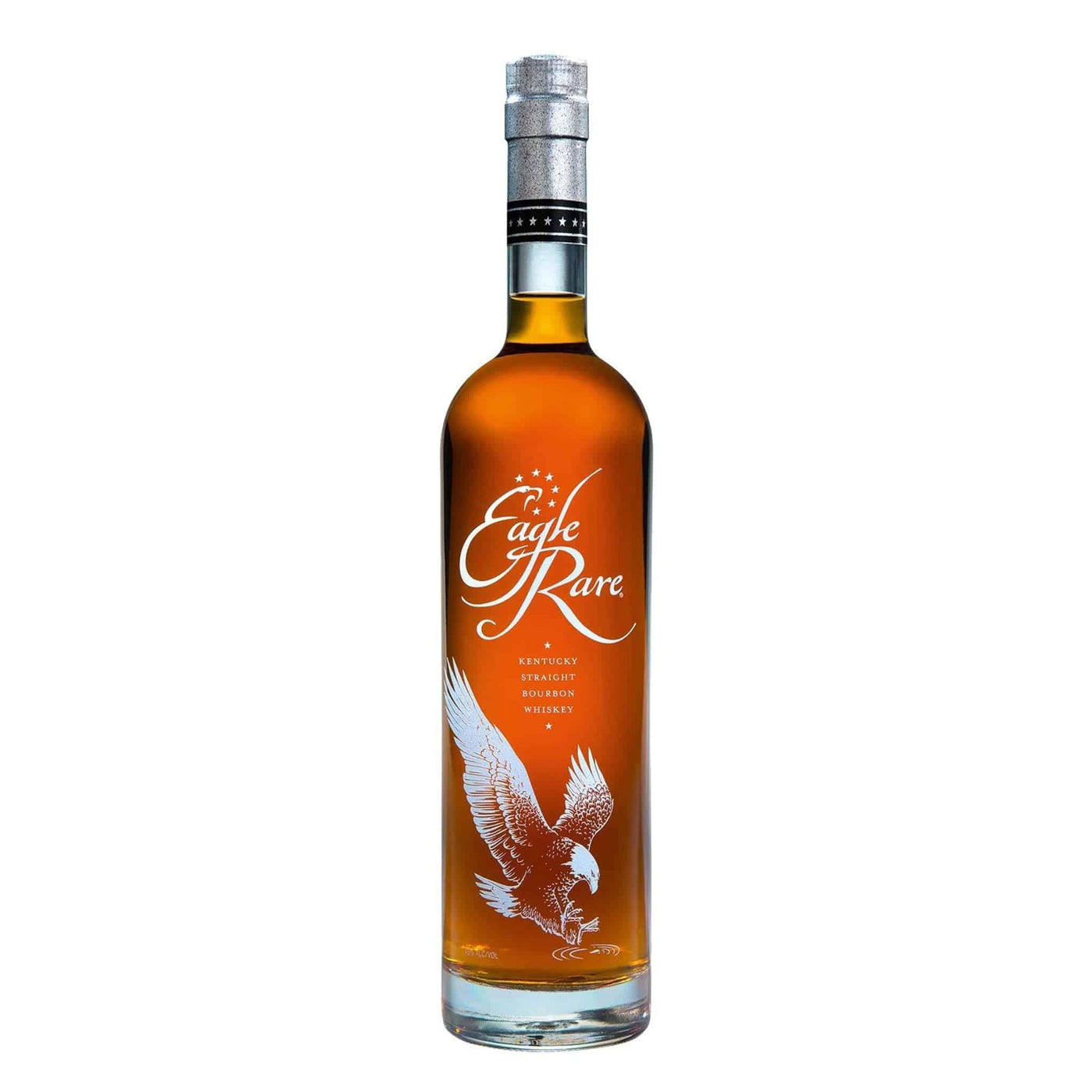 Eagle Rare 10 Year Old Whiskey