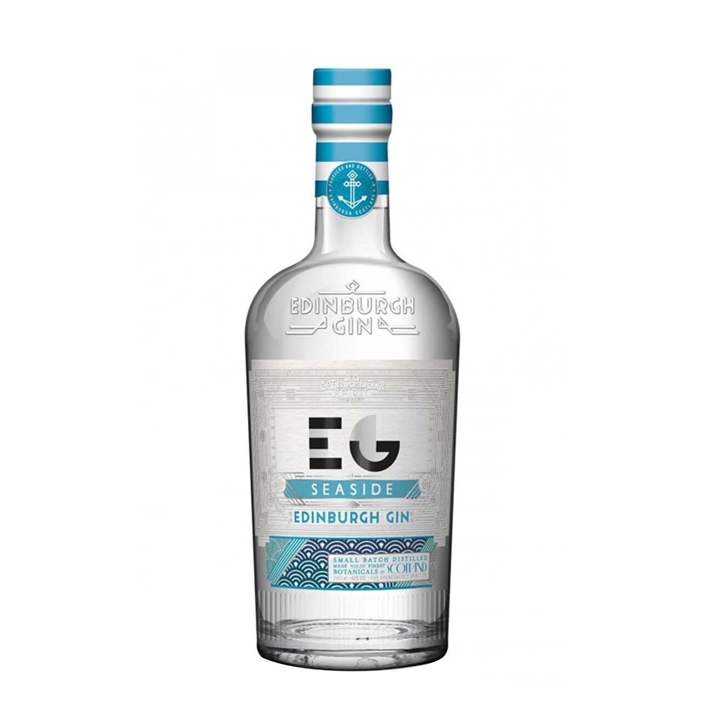 Edinburgh Seaside Gin