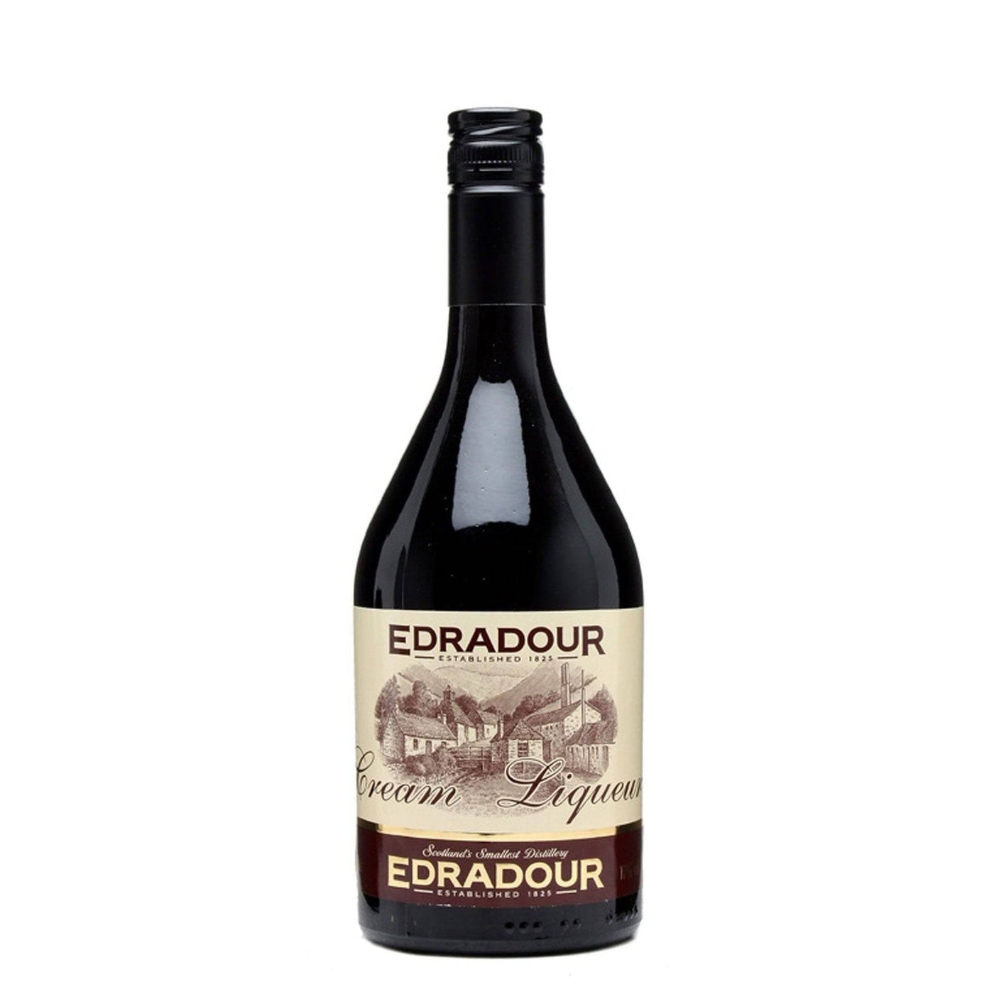 Edradour Cream