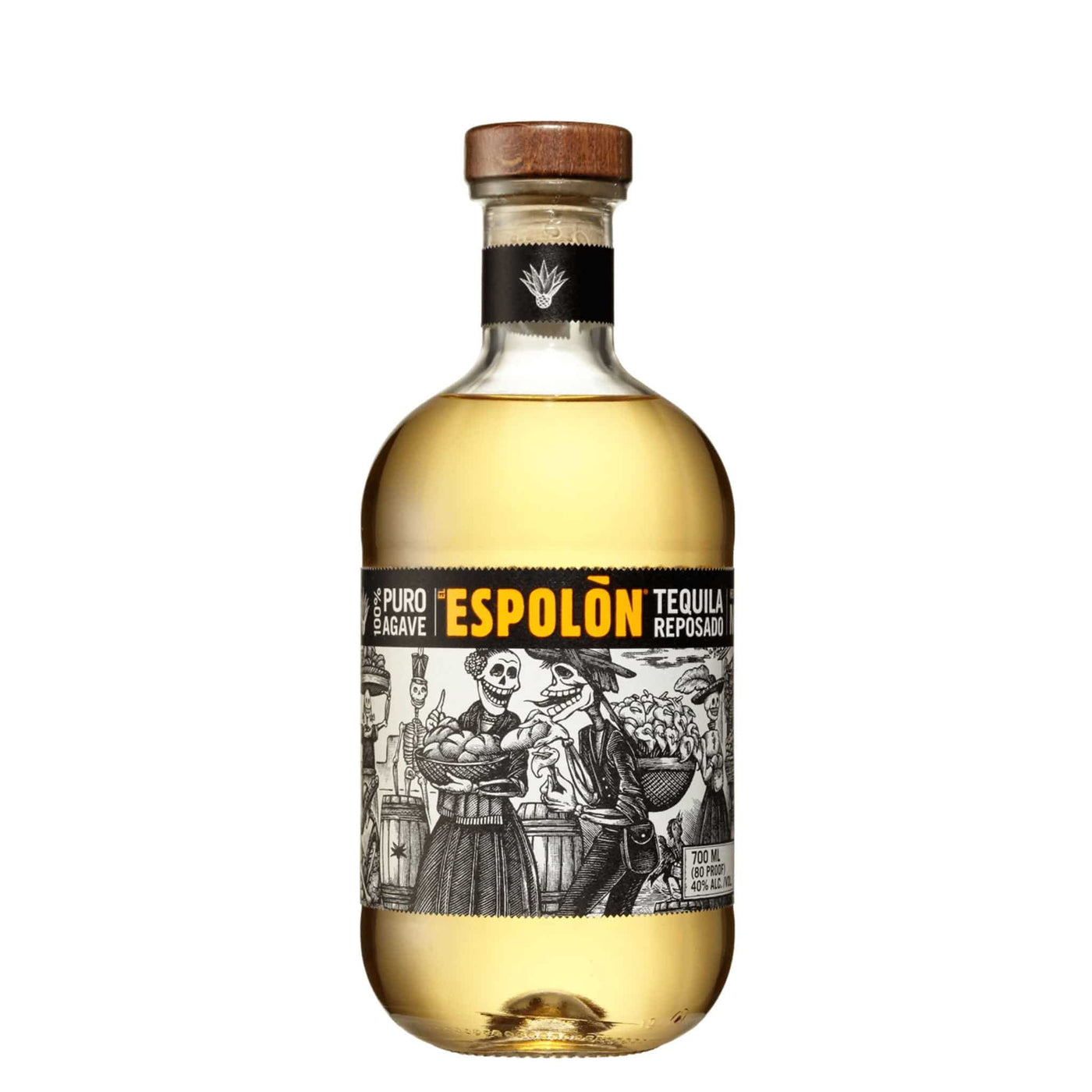 Espolon Reposado Tequila