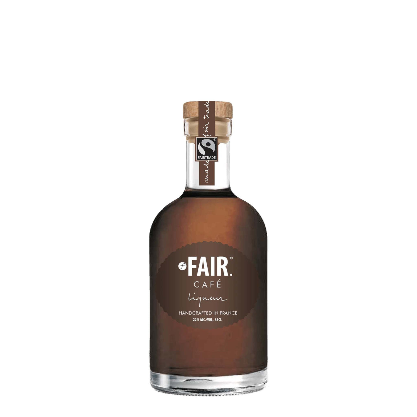 Fair Cafe Liqueur