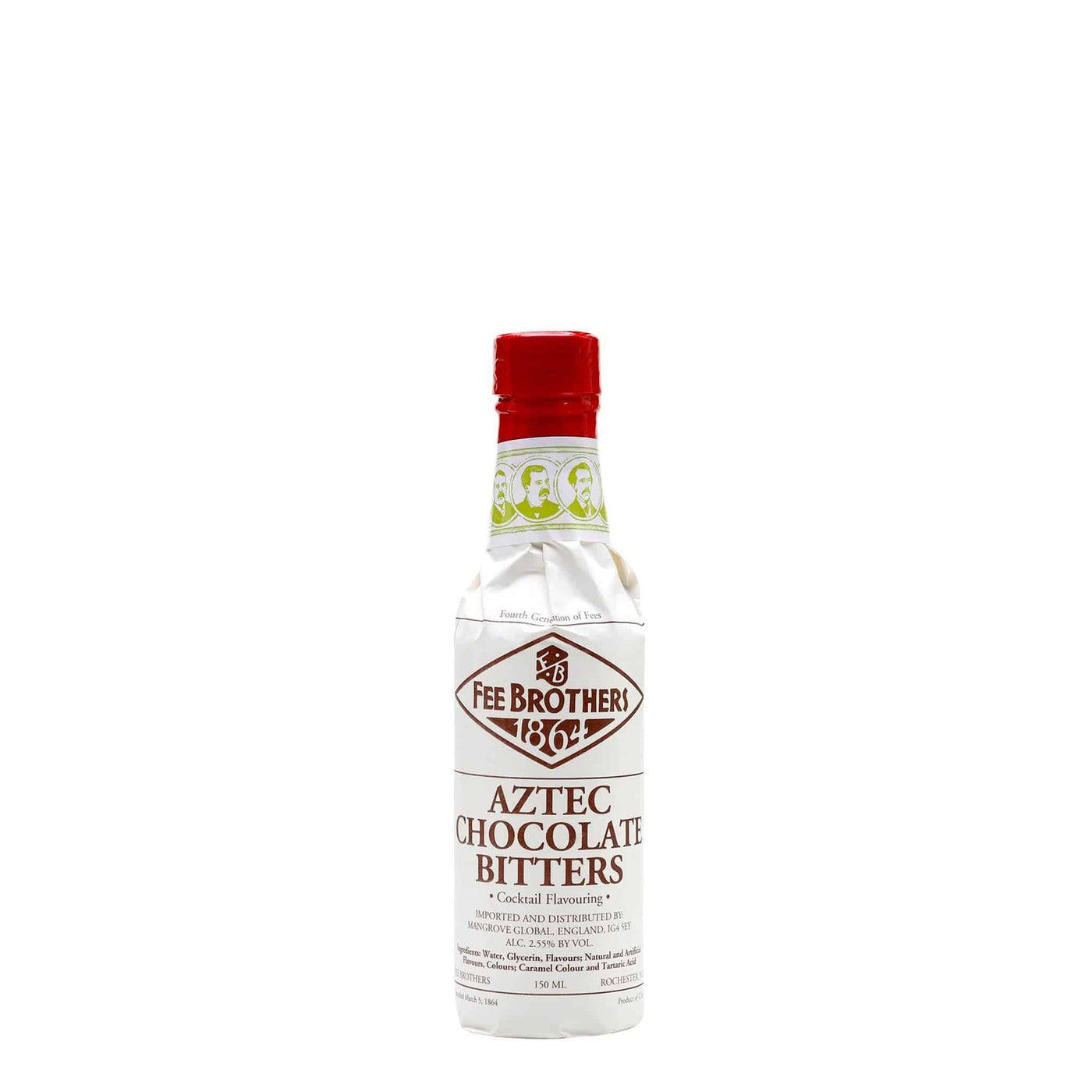 Fee Brothers Aztec Chocolate Bitters