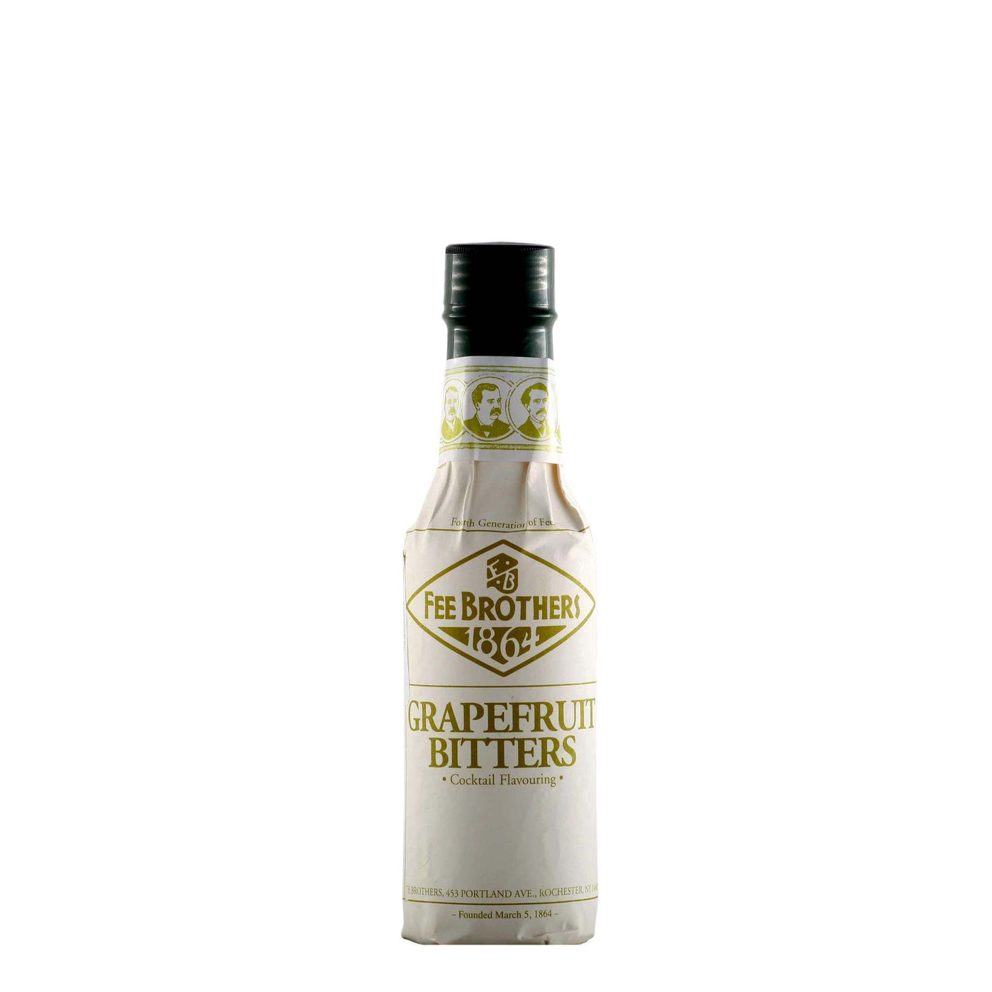 Fee Brothers Grapefruit Bitters