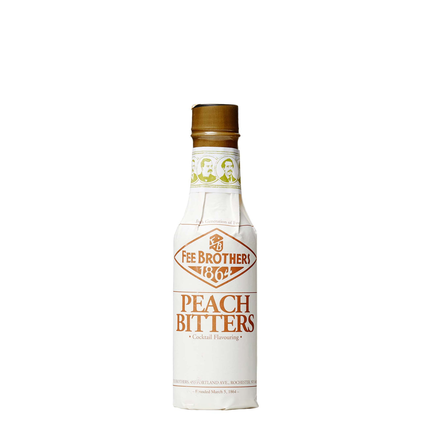 Fee Brothers Peach Bitters