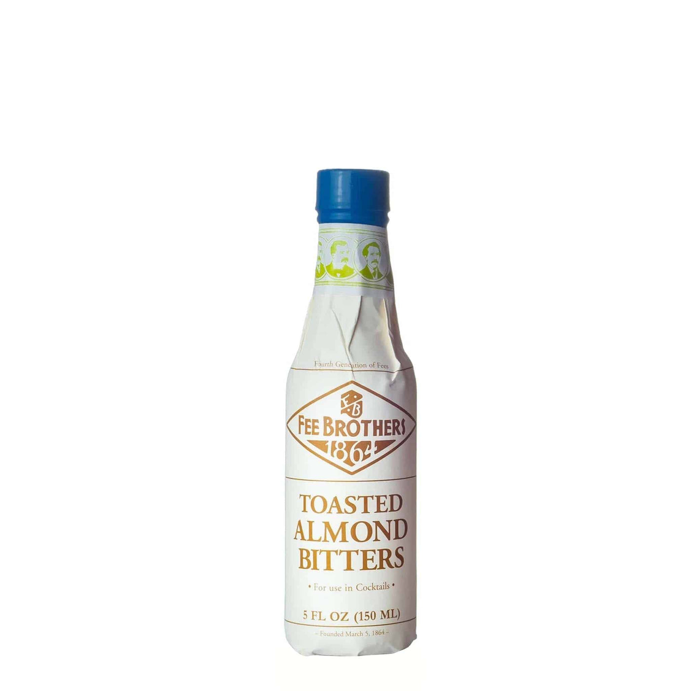 Fee Brothers Toasted Almond Bitters