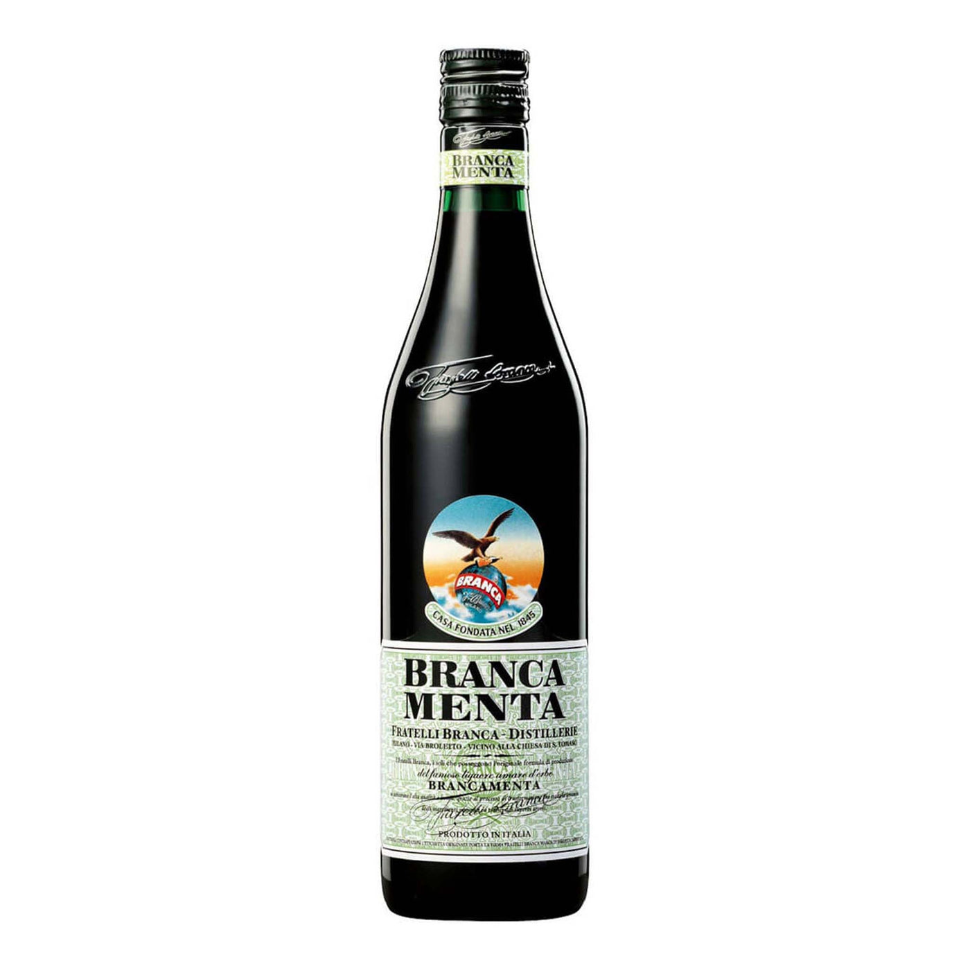 Fernet Branca Menta Liqueur