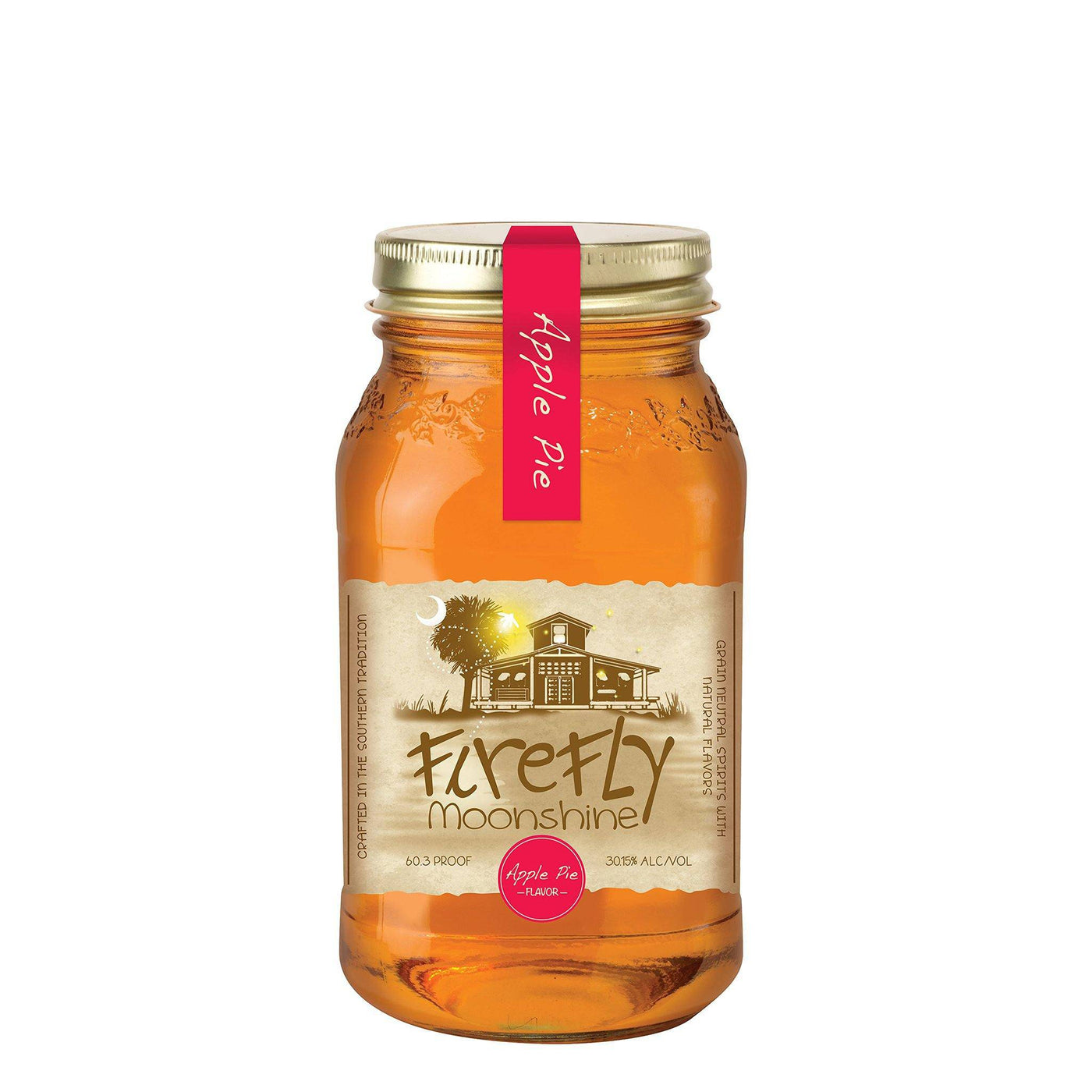 Firefly Apple Pie Moonshine