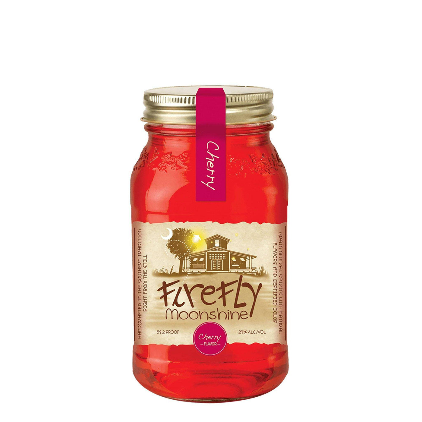 Firefly Cherry Moonshine