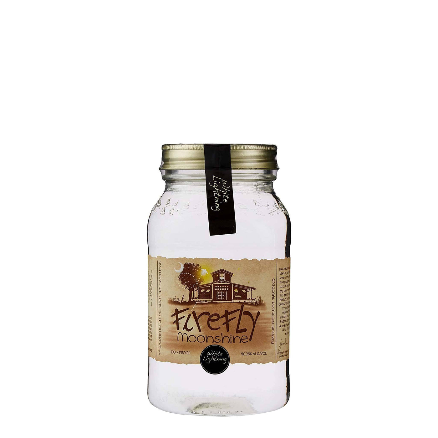 Firefly White Lightning Moonshine