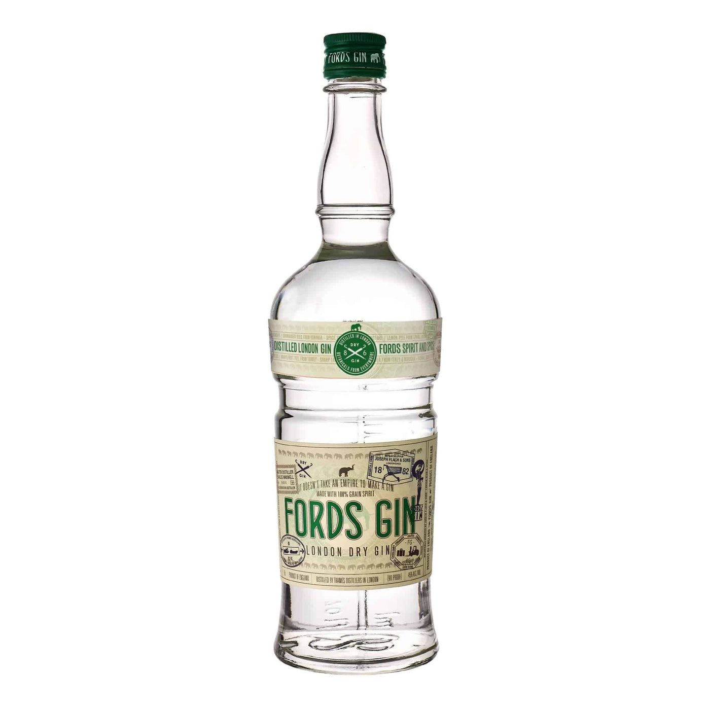 Fords Gin