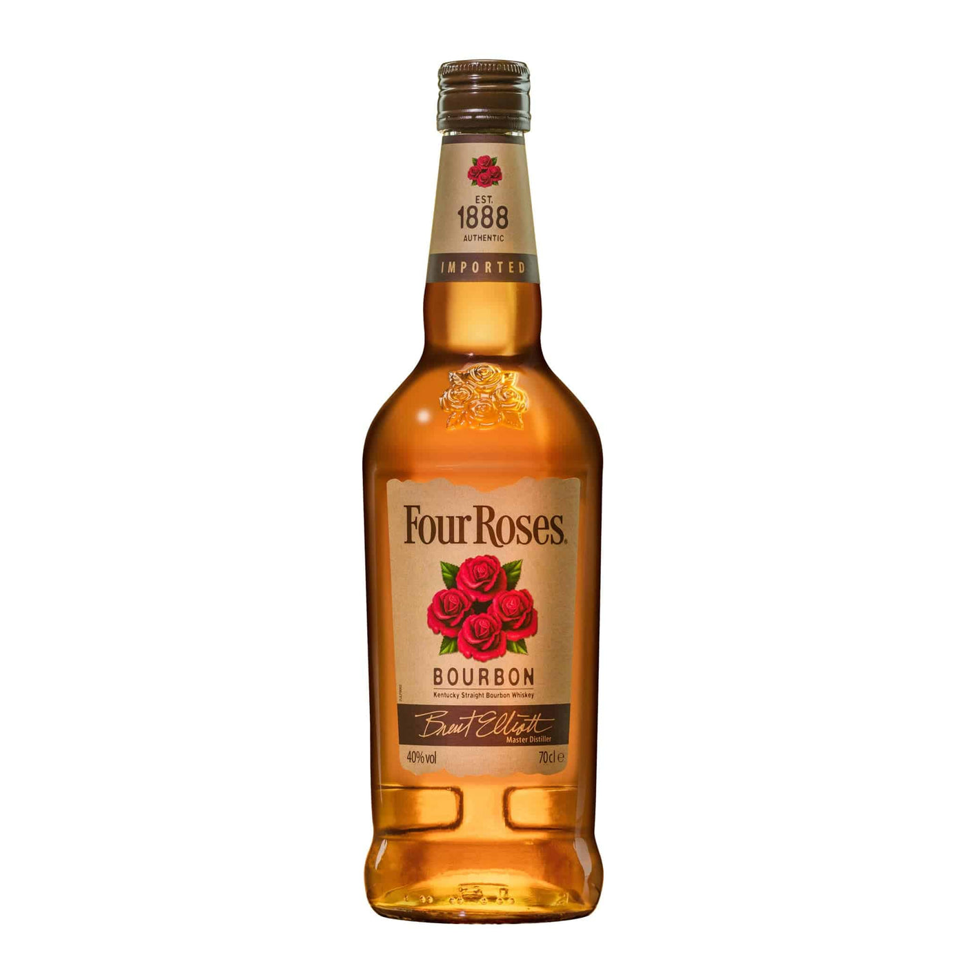 Four Roses Bourbon