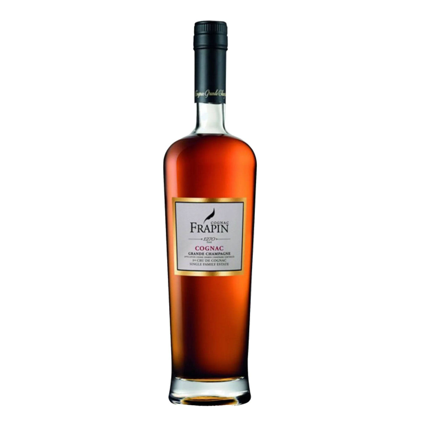 Frapin 1270 - 1e Cru De Cognac Cognac