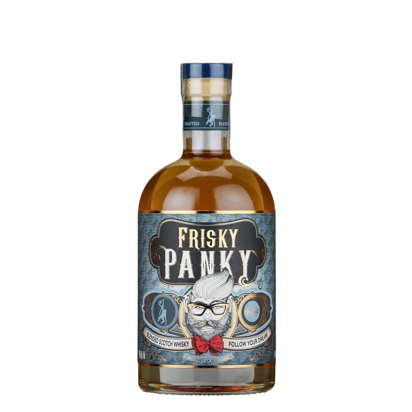 Frisky Panky Blended Scotch Whisky