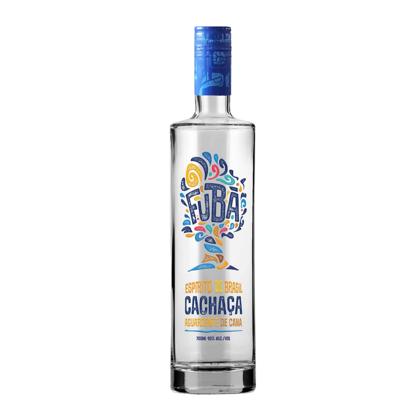 Fuba Cachaca