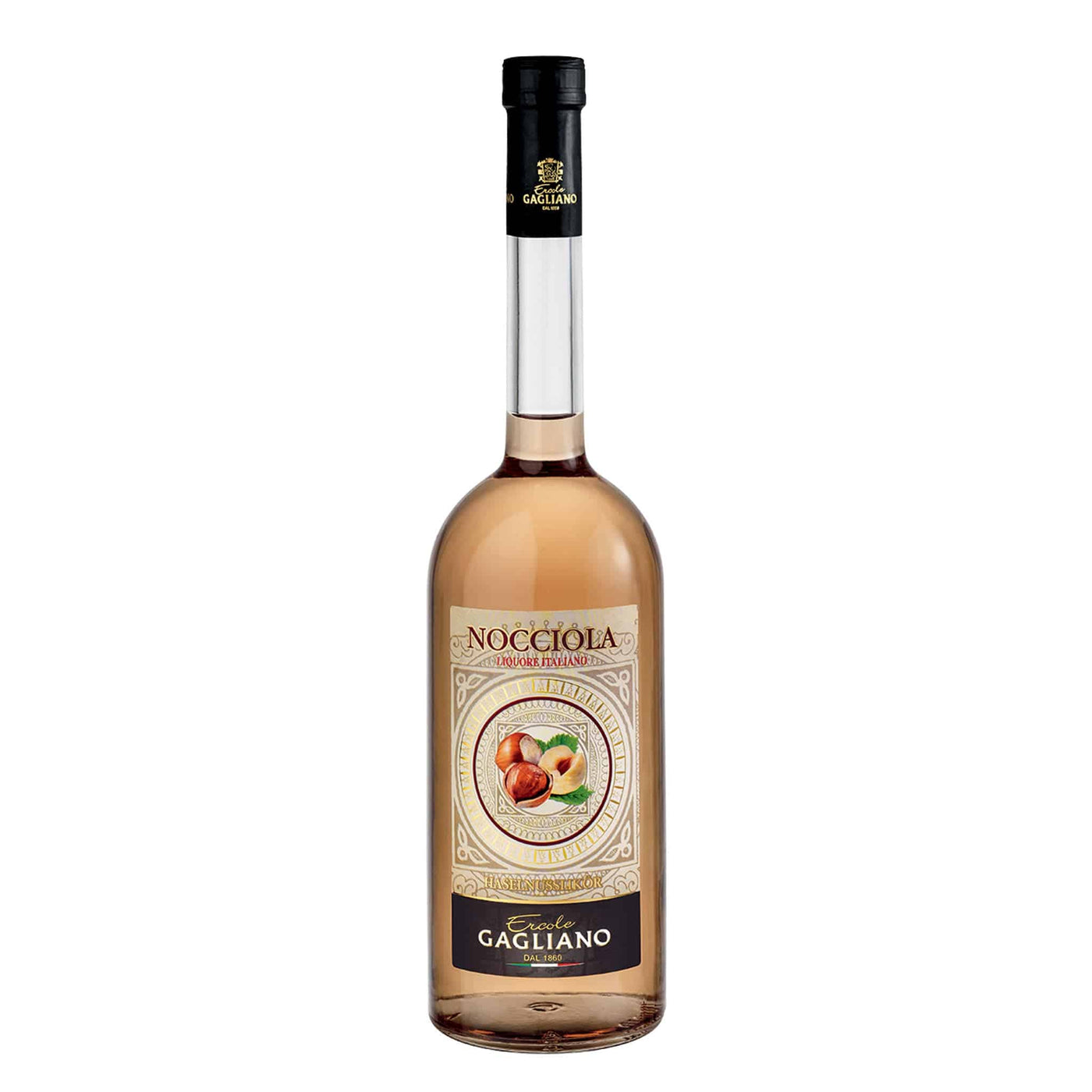 Gagliano Nocciola Liqueur