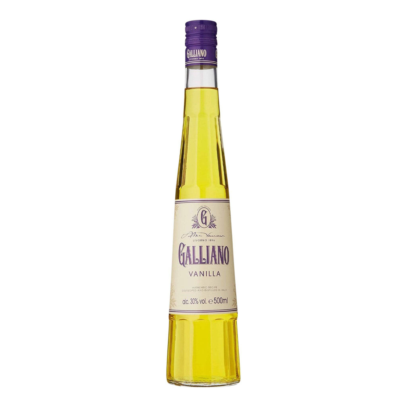 Galliano Vanilla Liqueur