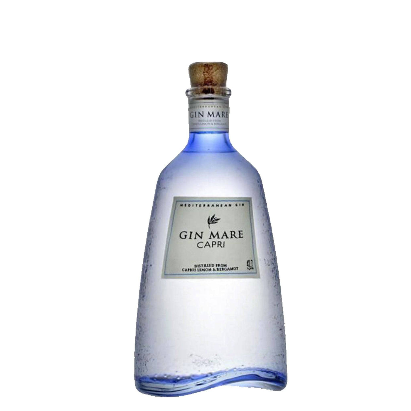 Gin Mare Capri