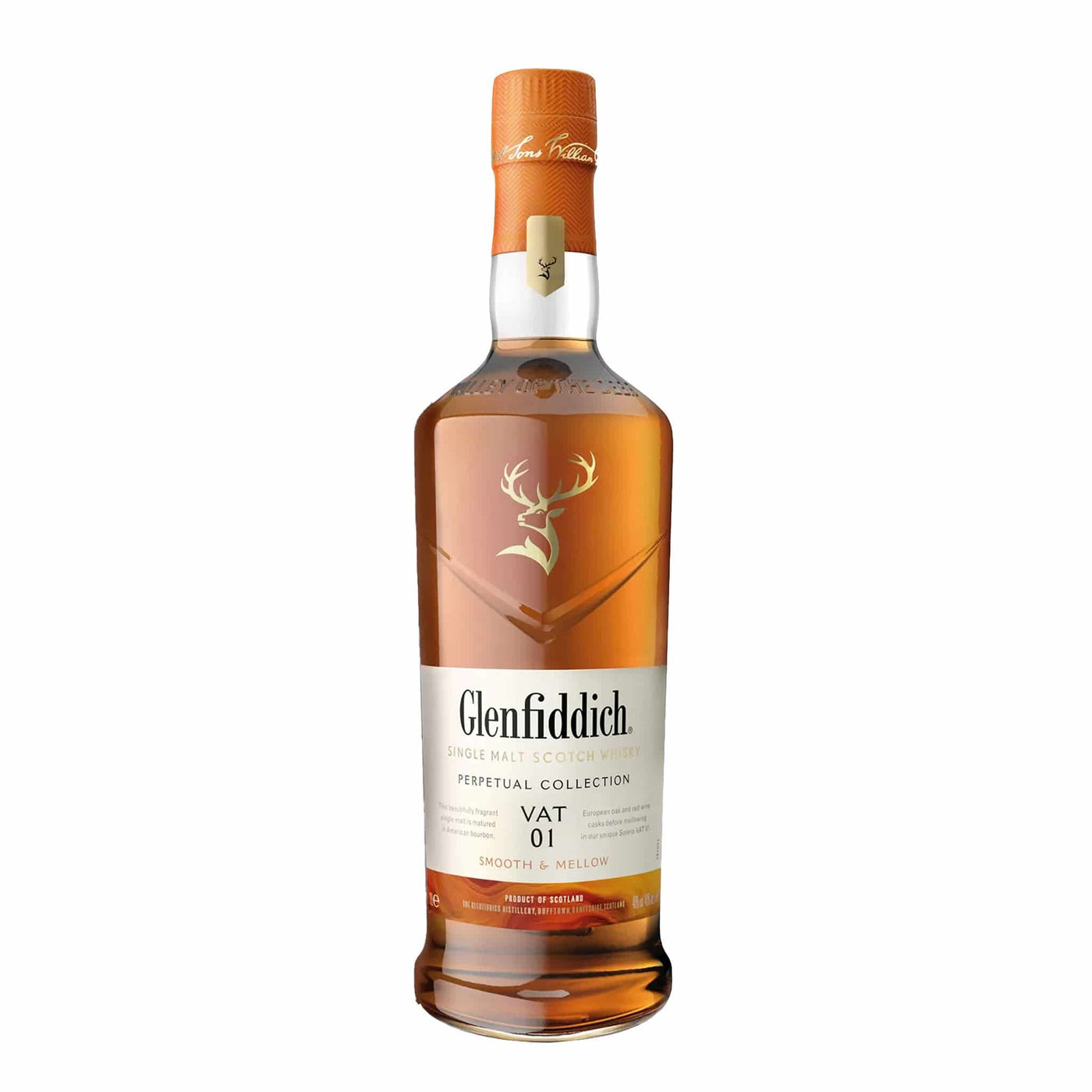 Glenfiddich Perpetual Collection Vat 1 Whisky