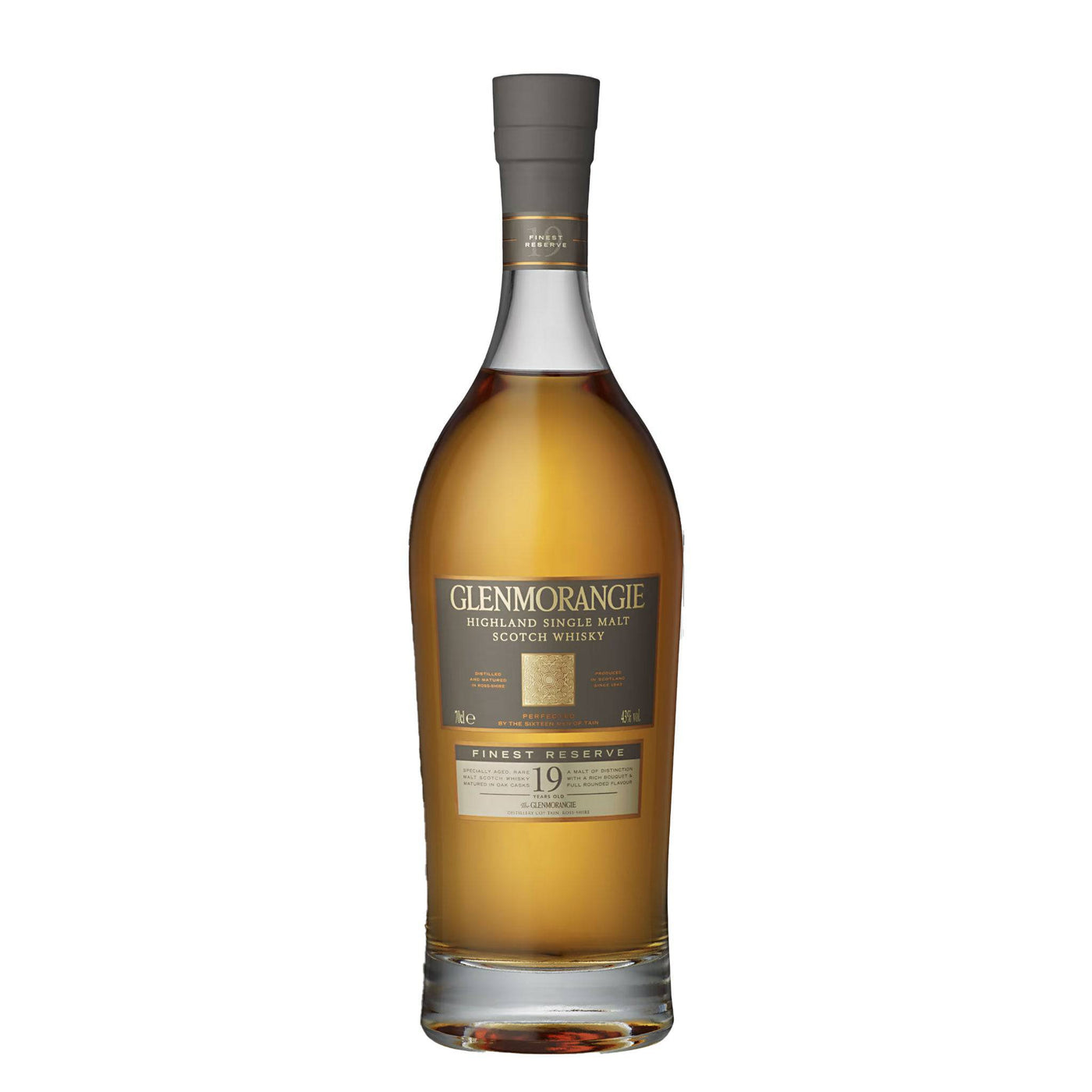 Glenmorangie 19 Years Whisky